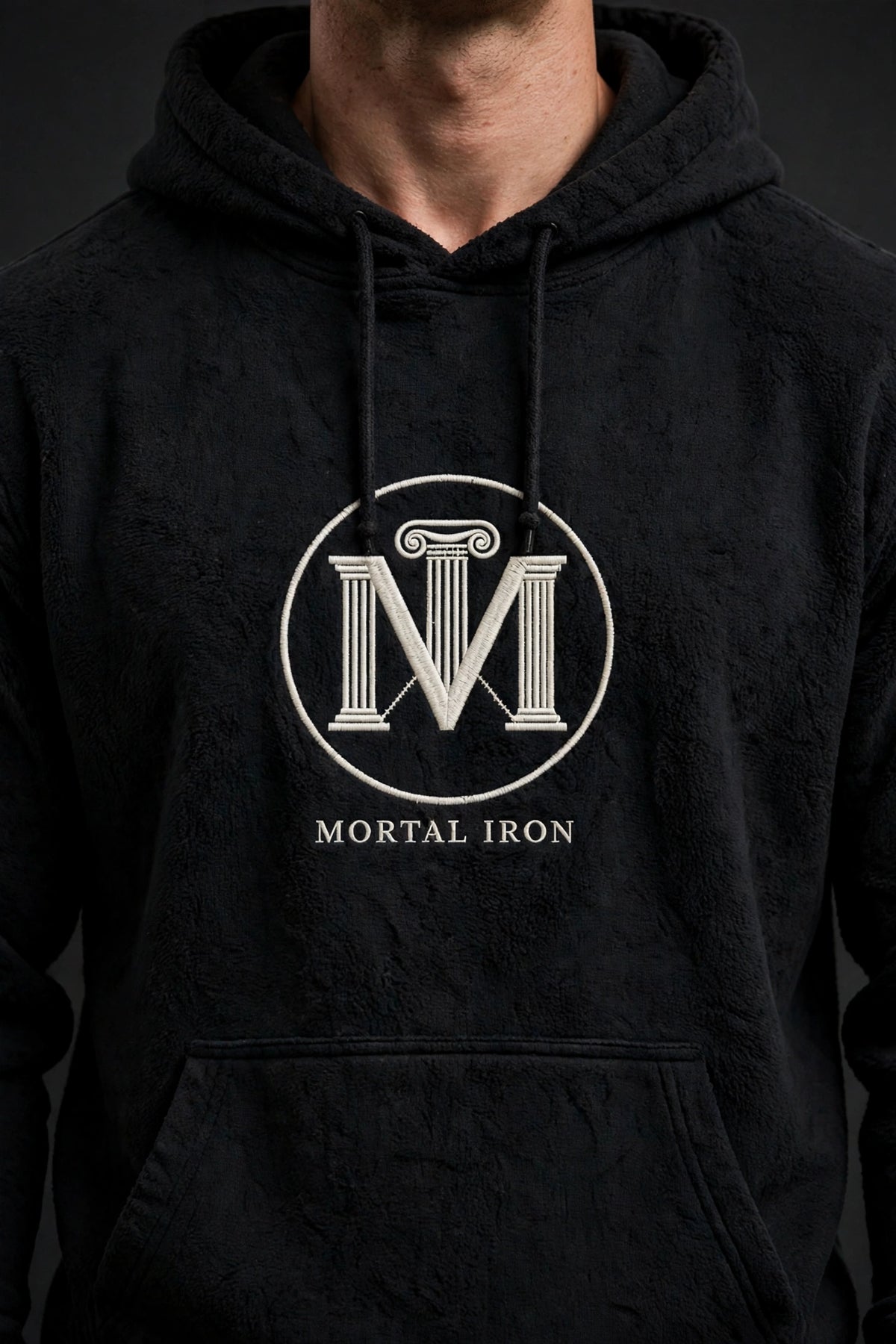 Core Hoodie