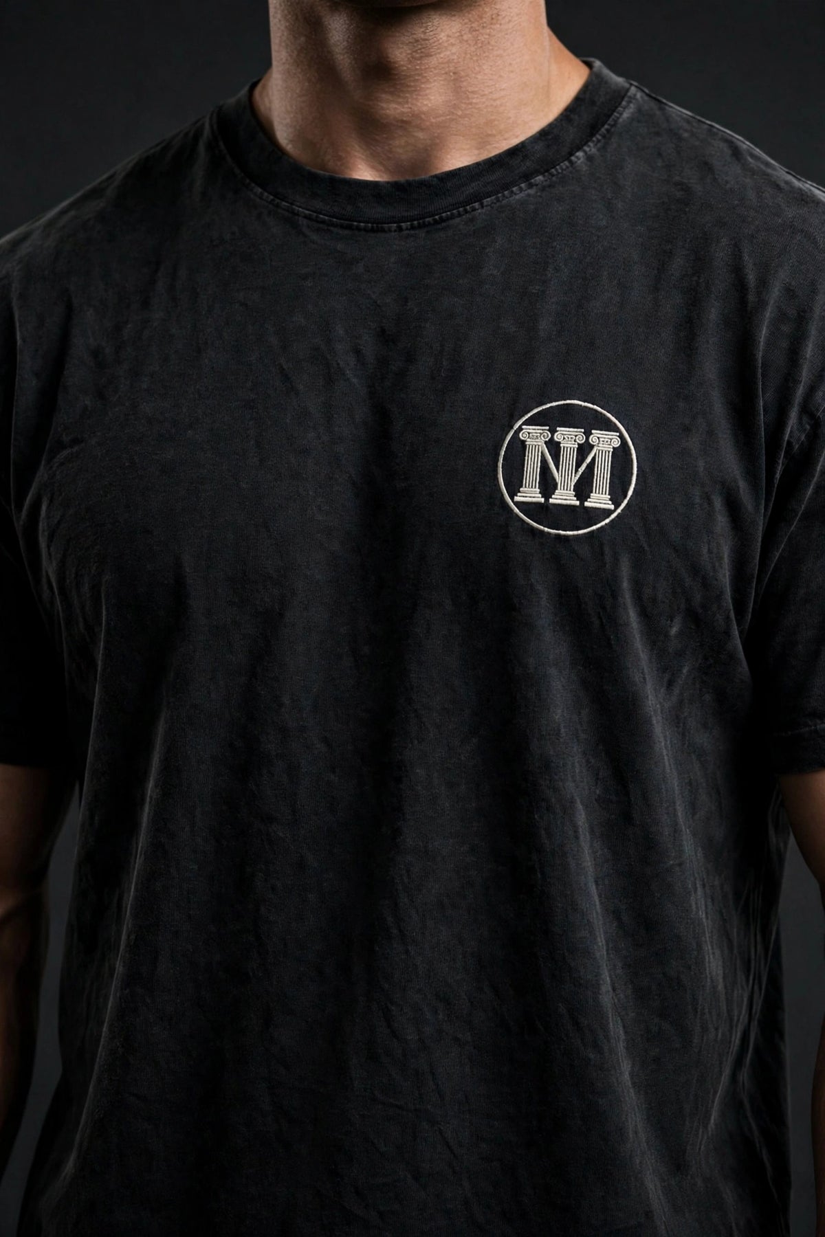 Heavyweight Tee