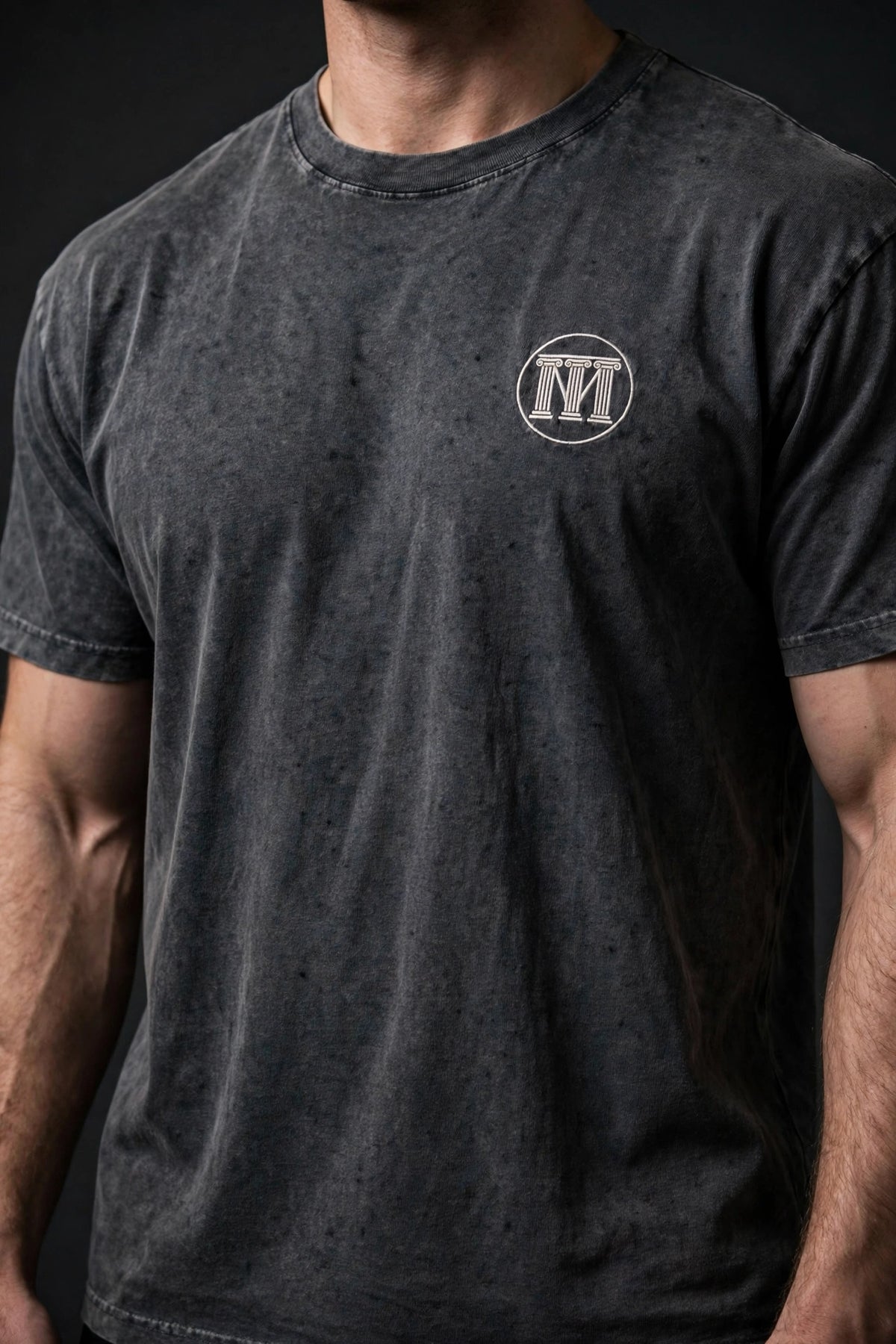 Heavyweight Tee