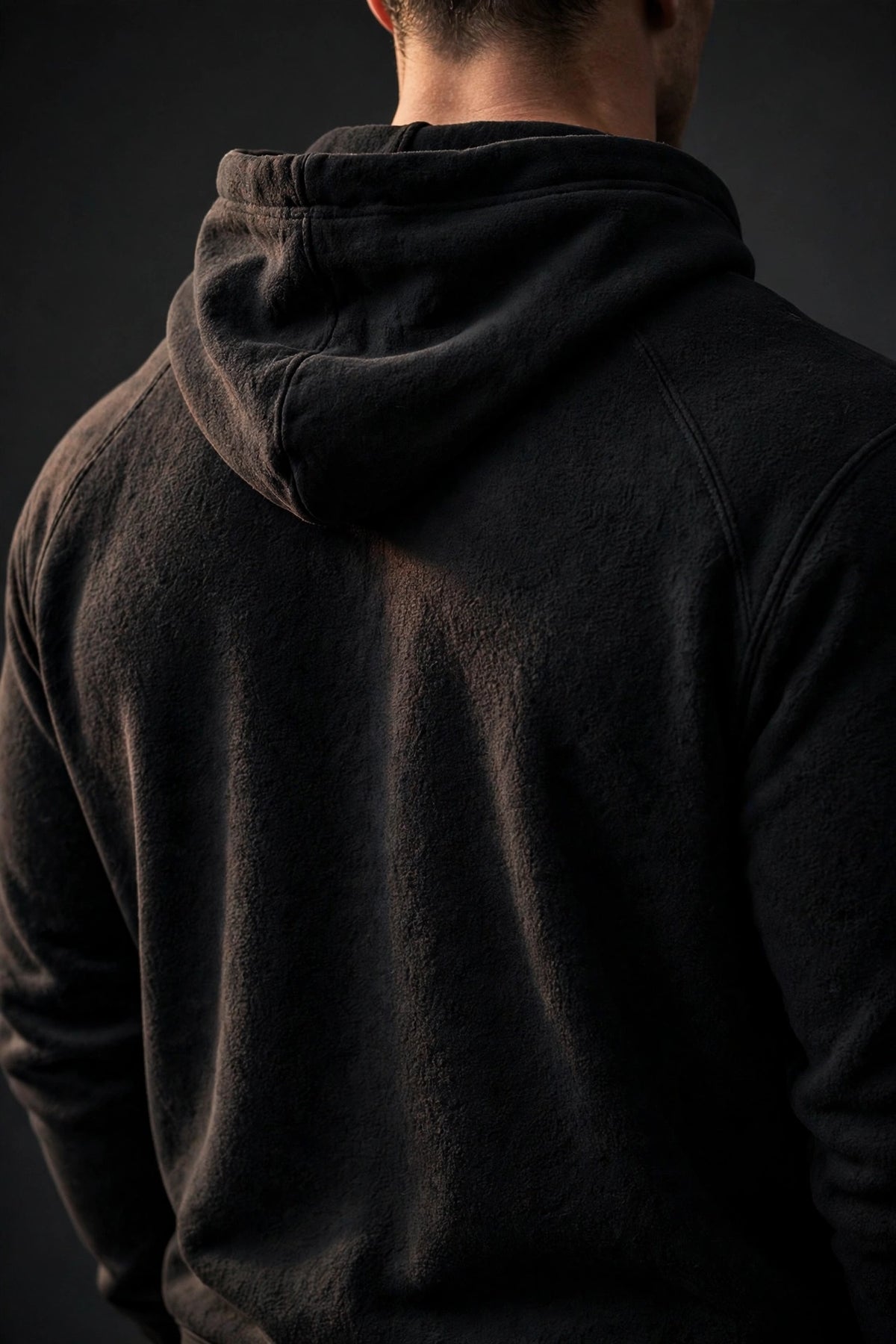 Core Hoodie