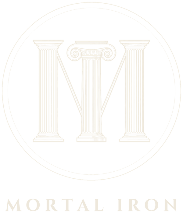MORTAL IRON