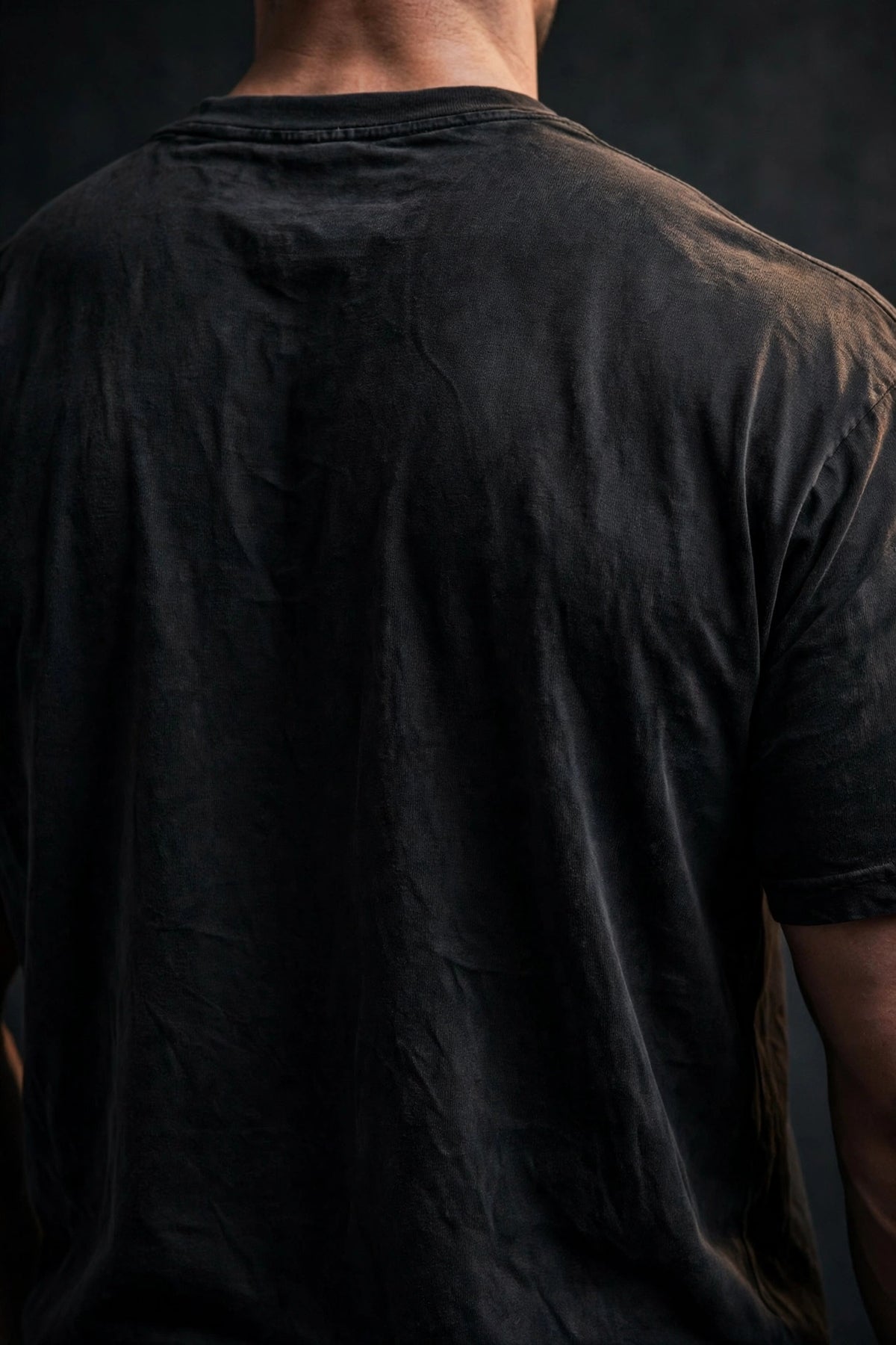 Heavyweight Tee