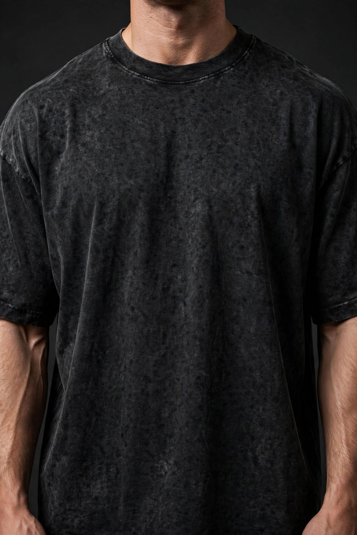CHAPTER I — "BE ONE" Washed Tee
