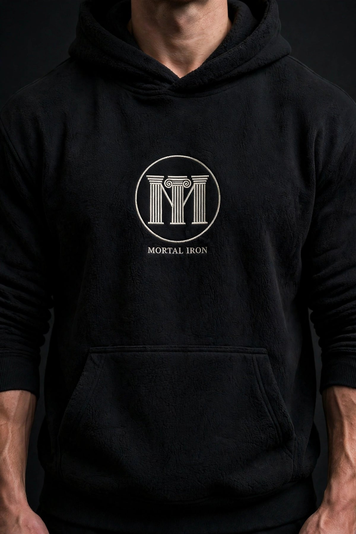 Premium Hoodie
